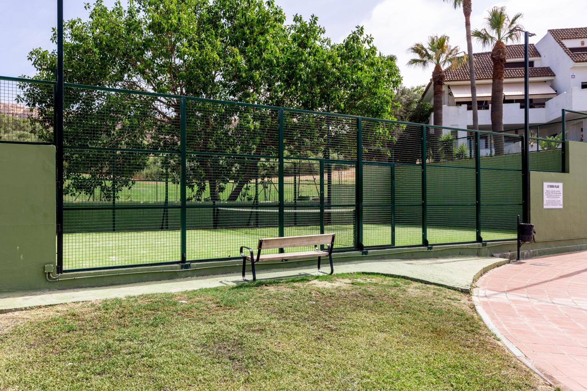 Duquesa Village Property Manilva Exterior foto