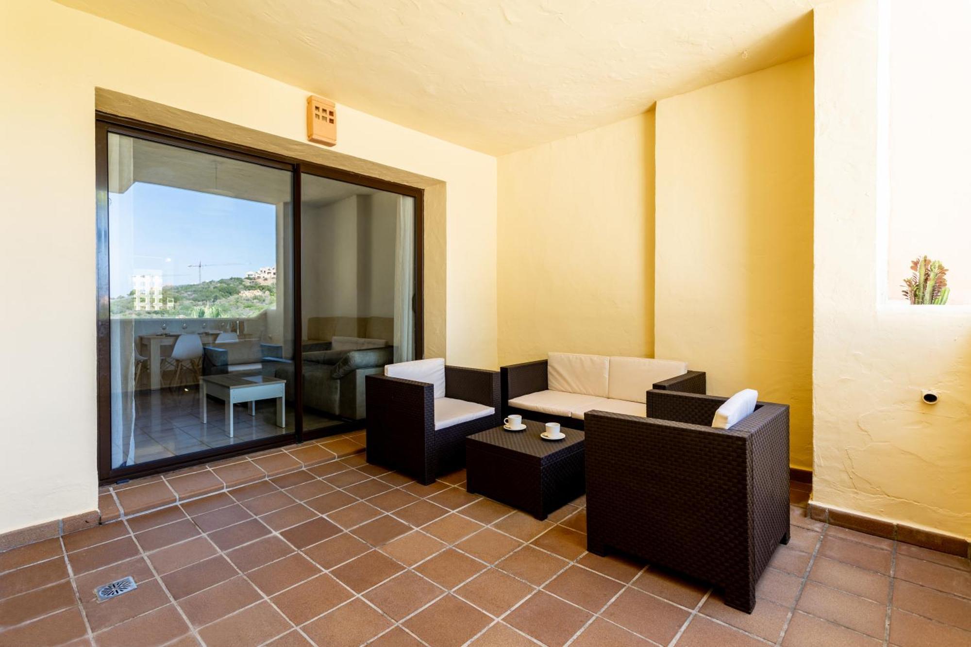 Duquesa Village Property Manilva Exterior foto